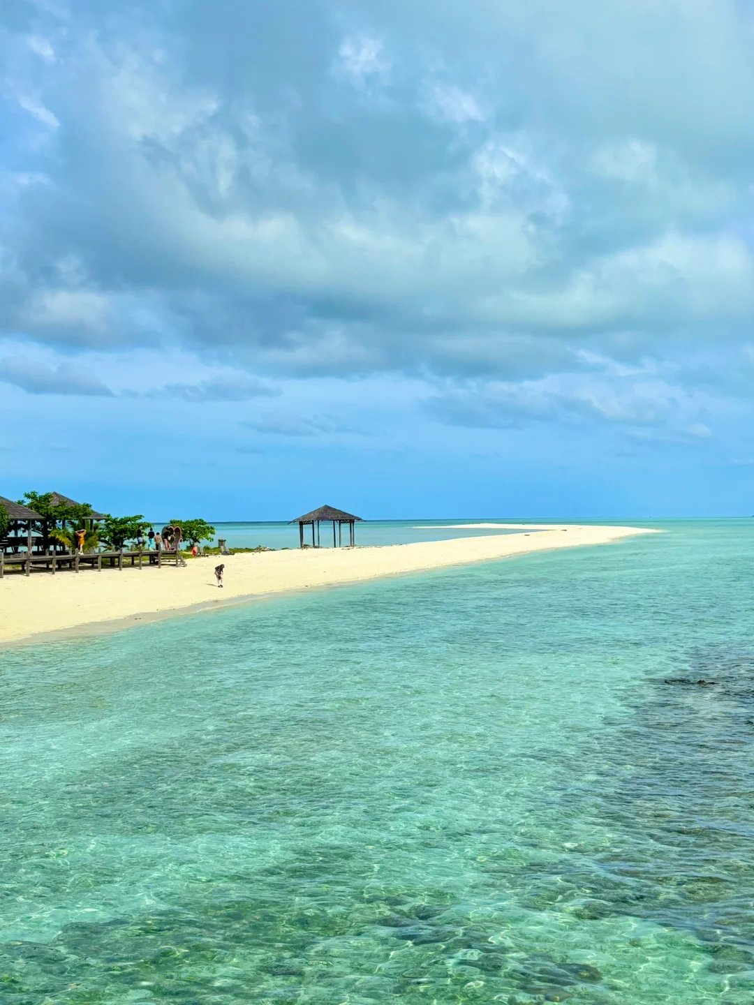 情侣二人马来西亚🇲🇾6天5晚旅游攻略