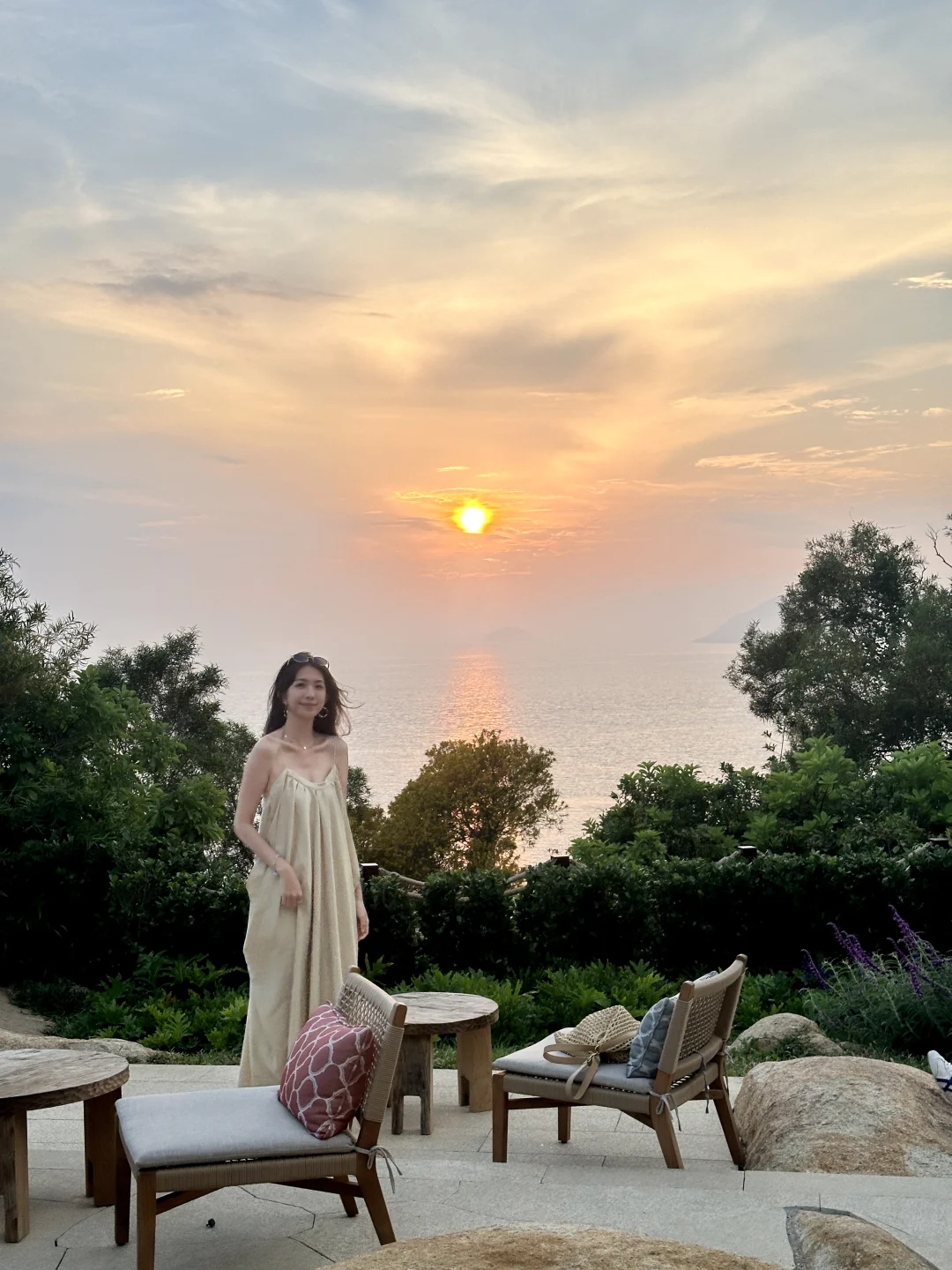 珠海staycation，有种不在国内的松弛感