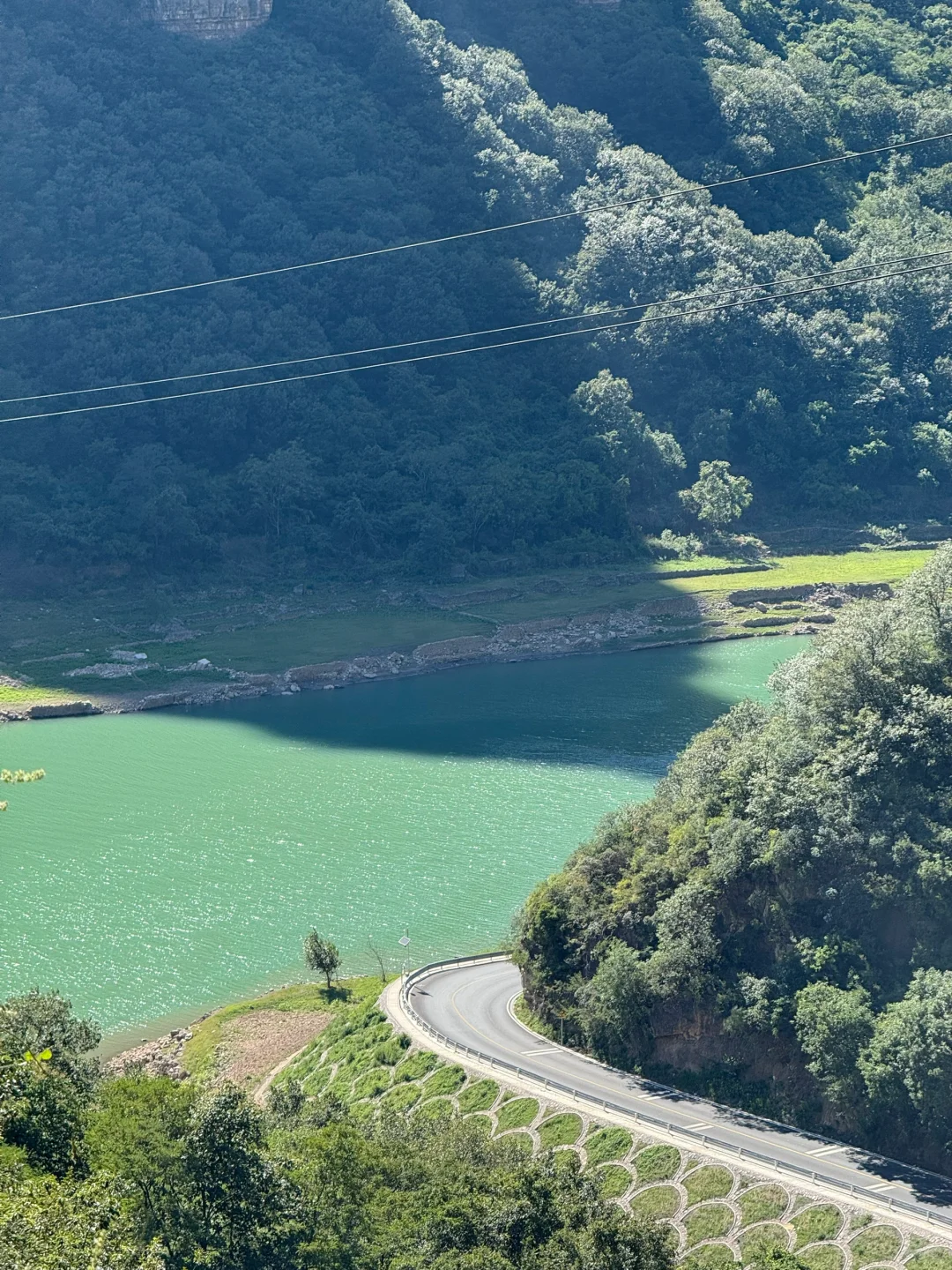 新鲜出炉的暑假旅行——陵川，报道！