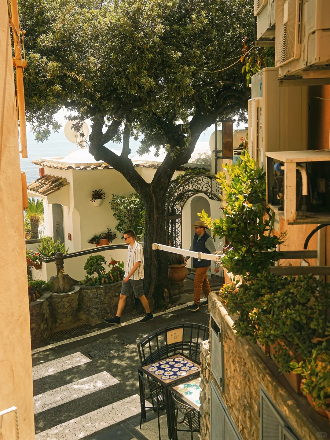 南意的夏天，是一场永不落幕的电影（附攻略）