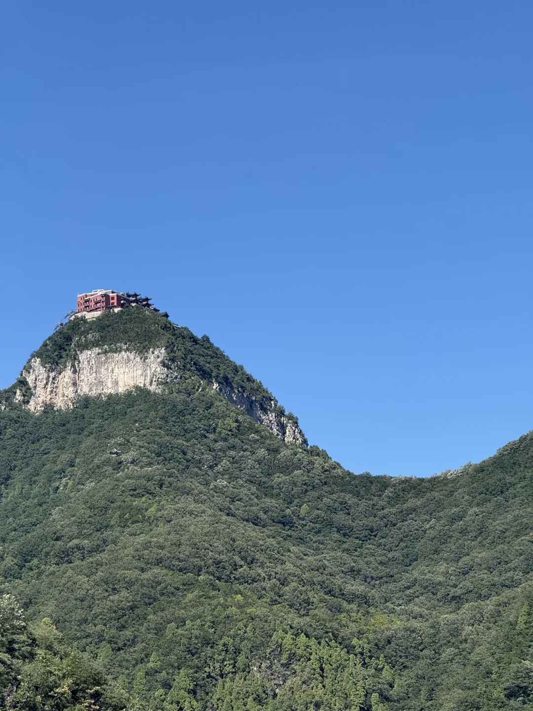 新鲜出炉的暑假旅行——陵川，报道！