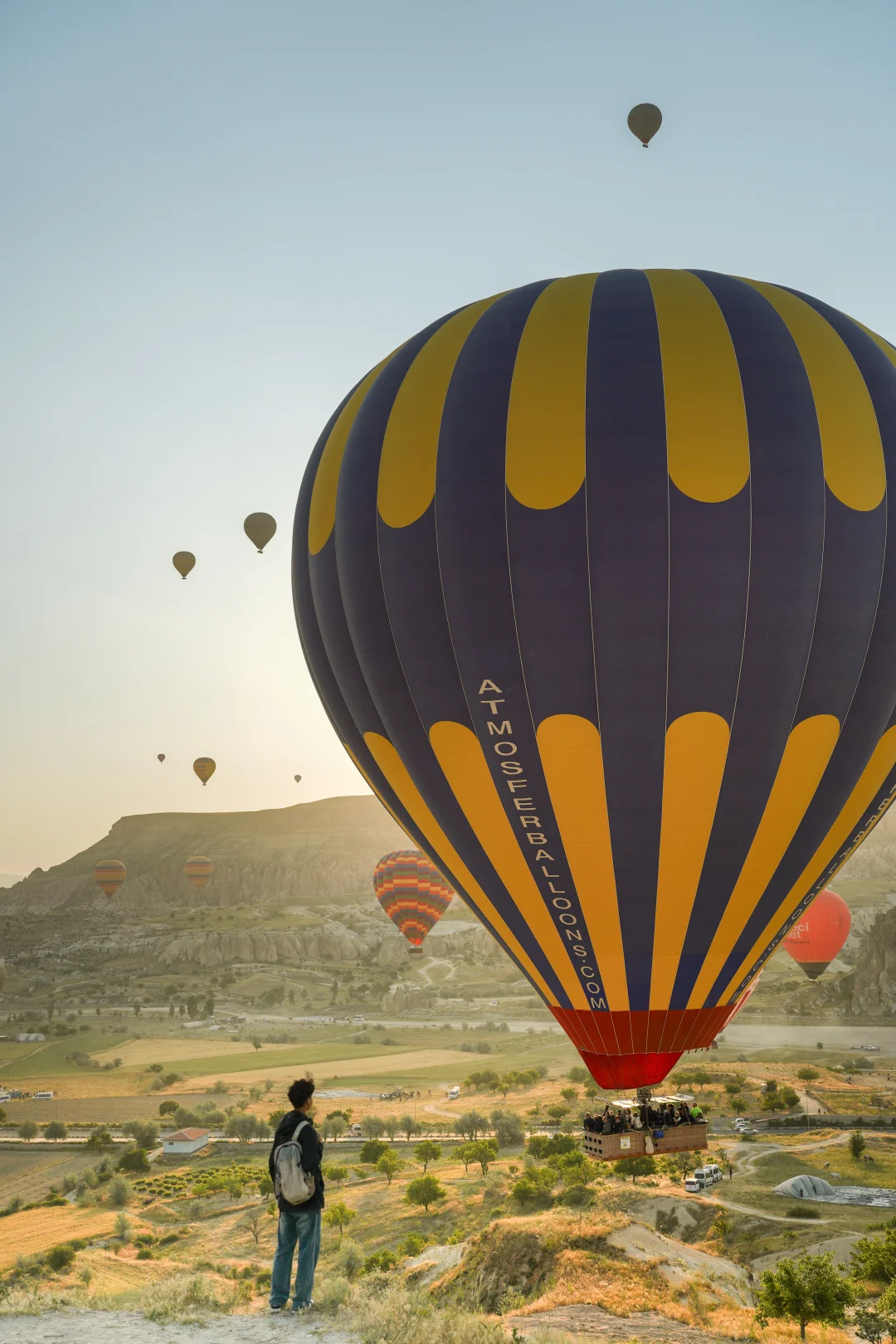 土耳其七天花费4500（含机酒穷鬼大学生版）