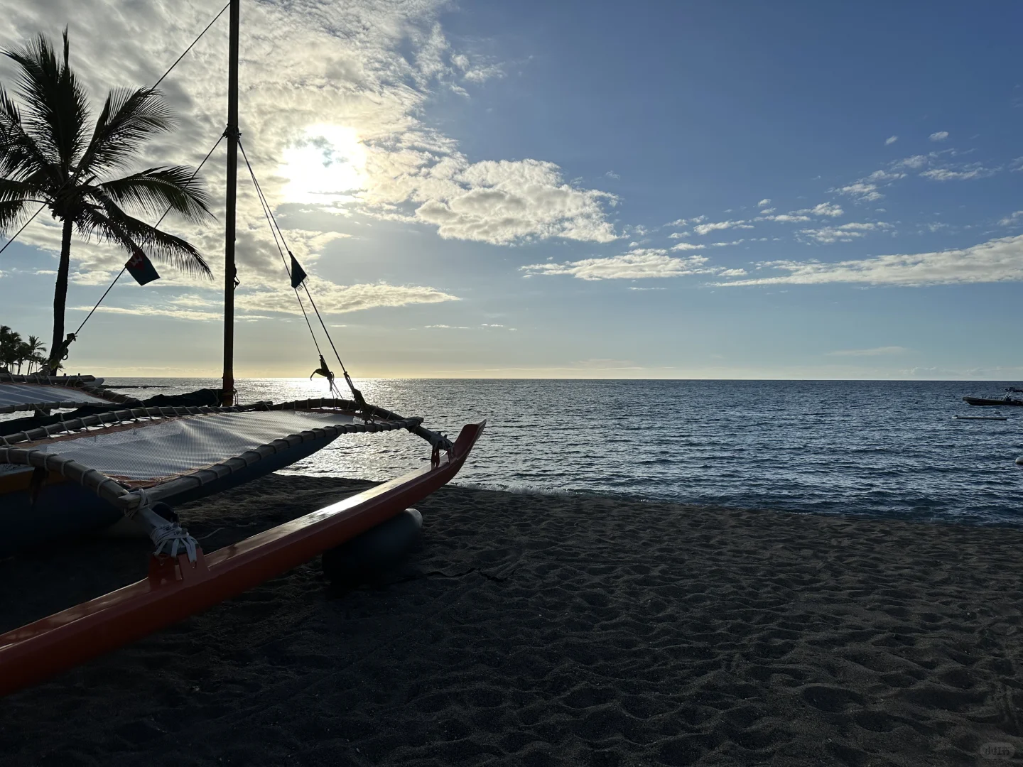 Hawaii 🩵 Rosewood Resort