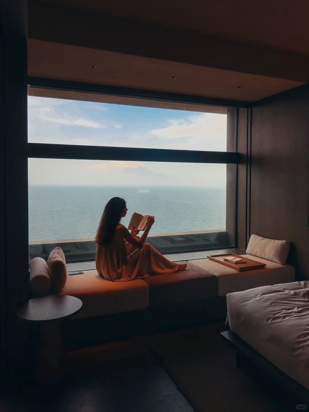 珠海staycation，有种不在国内的松弛感