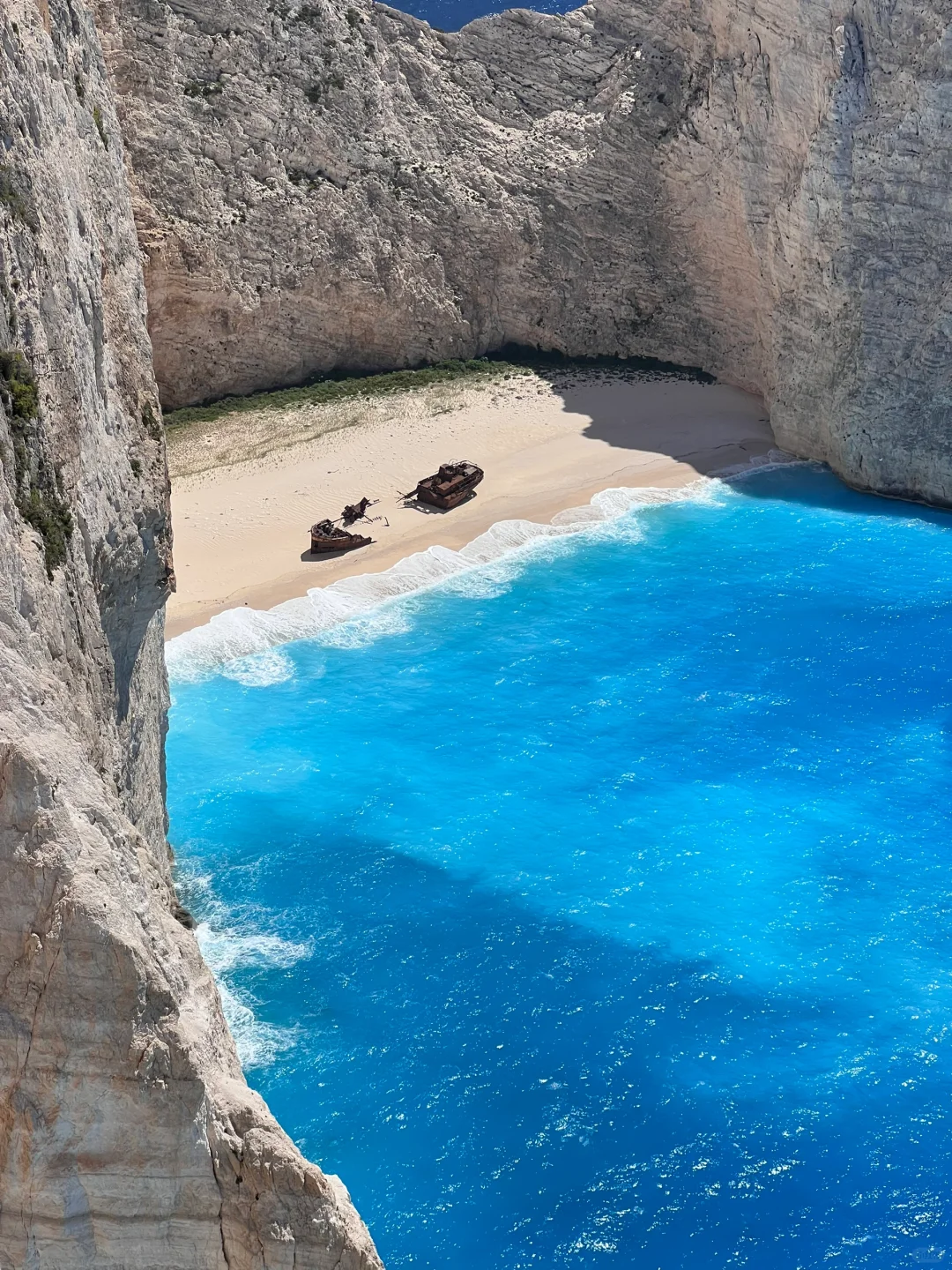 一生一定要来一次的扎金索斯