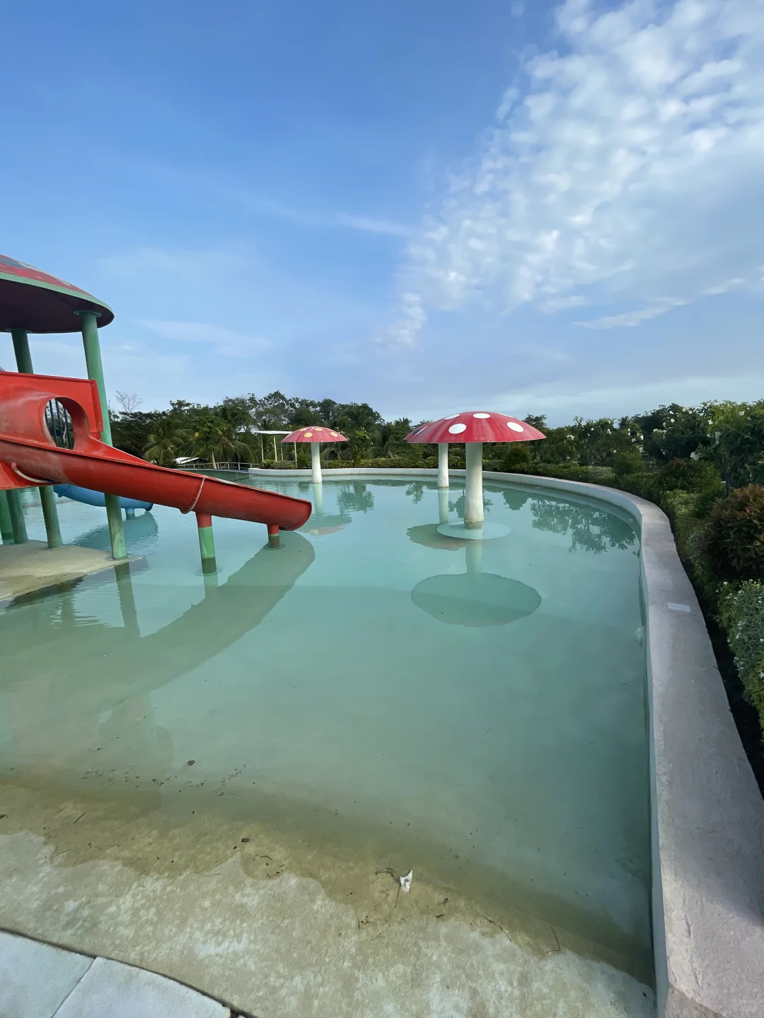 天国は眩しかった