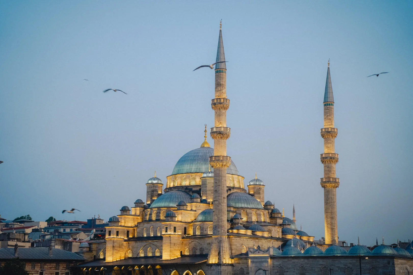 土耳其七天花费4500（含机酒穷鬼大学生版）