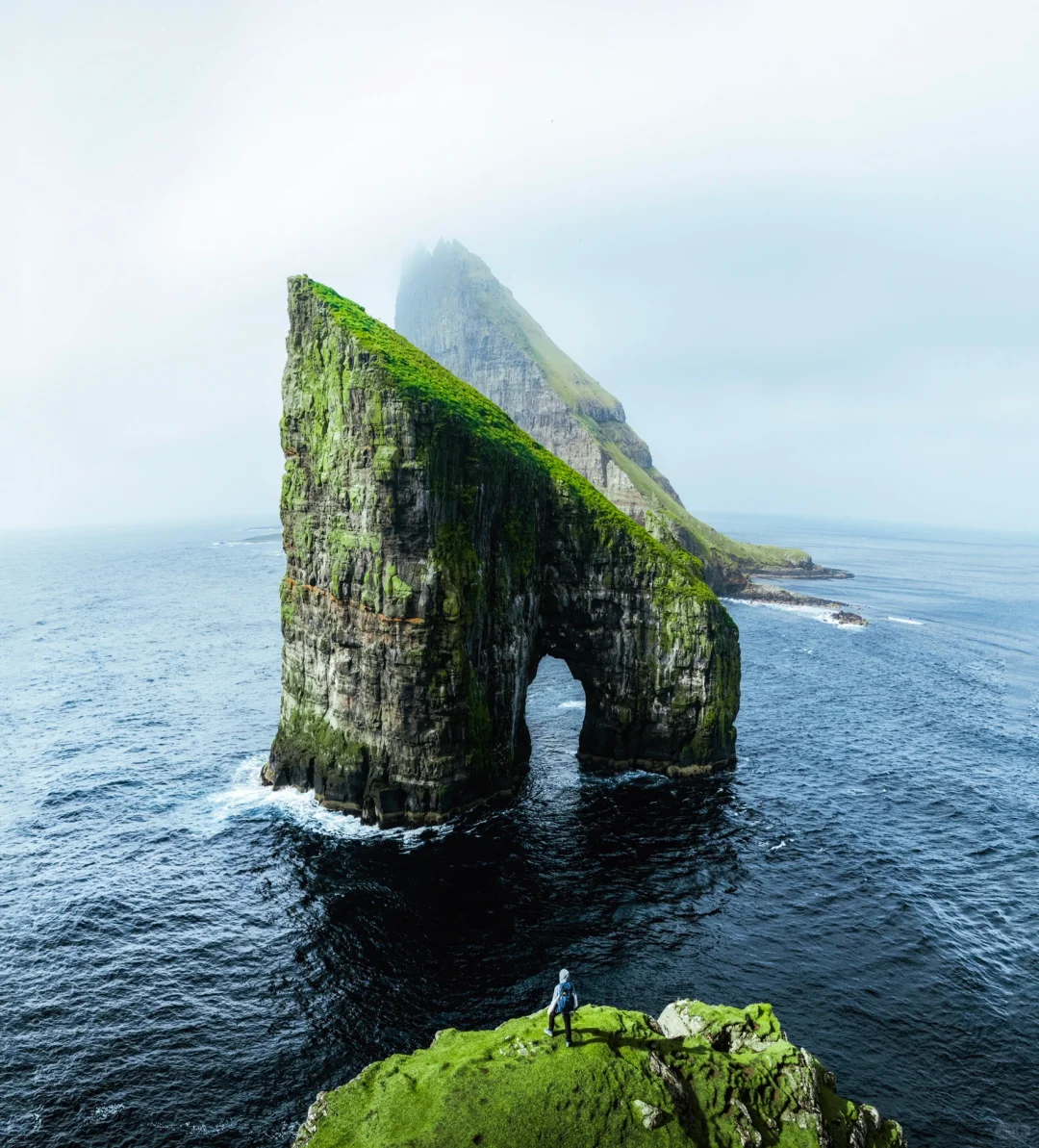 🗺️2024，我24岁，足迹到达了第24个国家