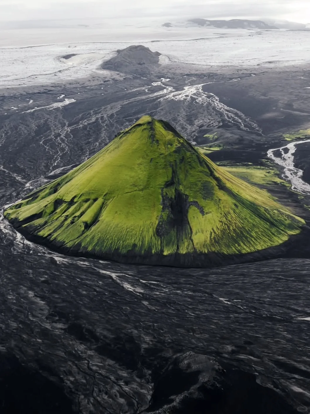 🇮🇸冰岛夏季限定，2-8经典小团6天5晚