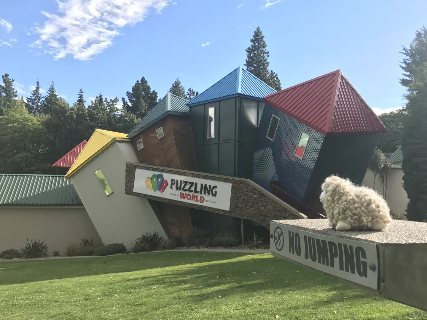 新西兰和瑞士区别