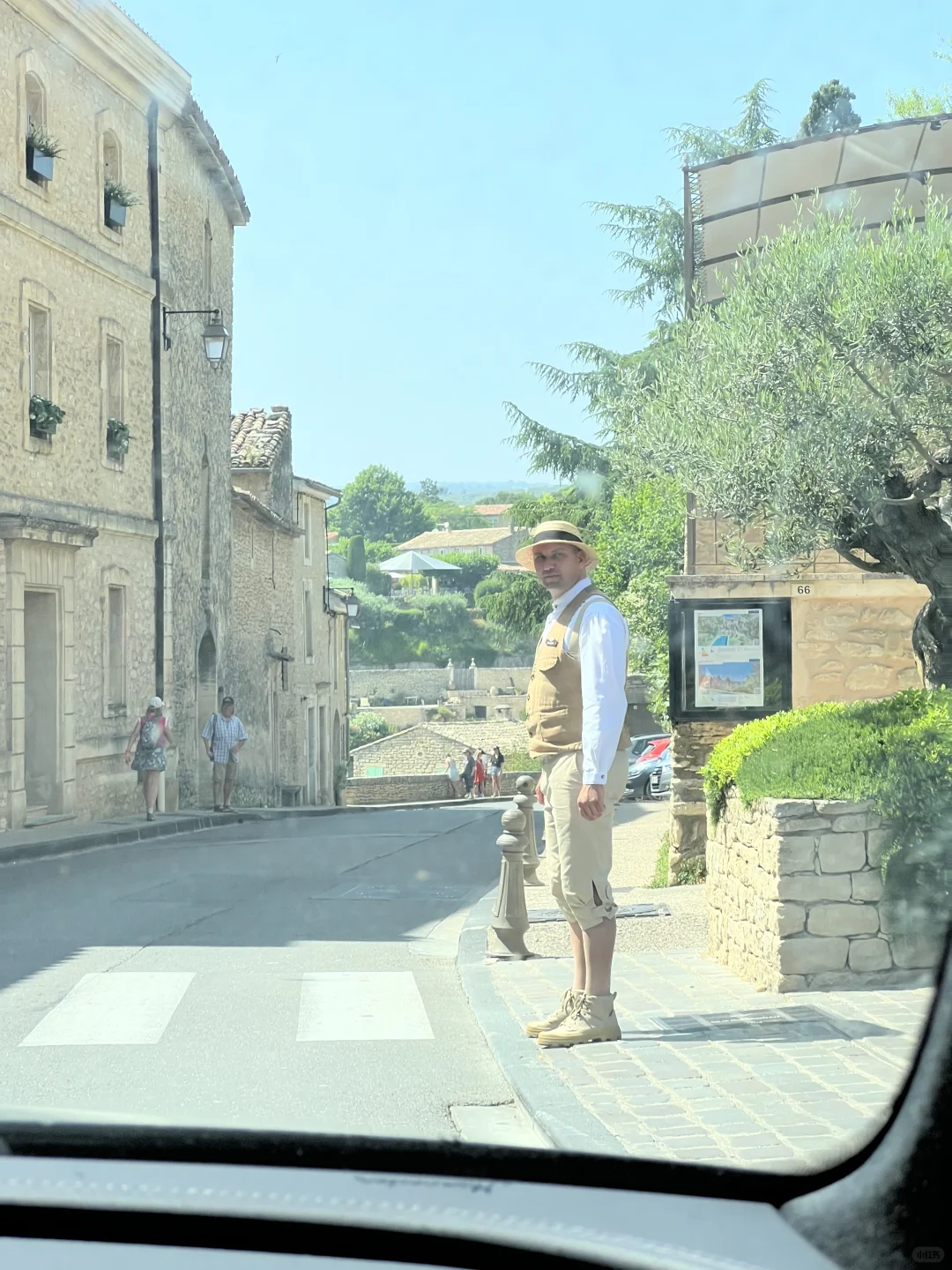 南法酒店推荐（三）