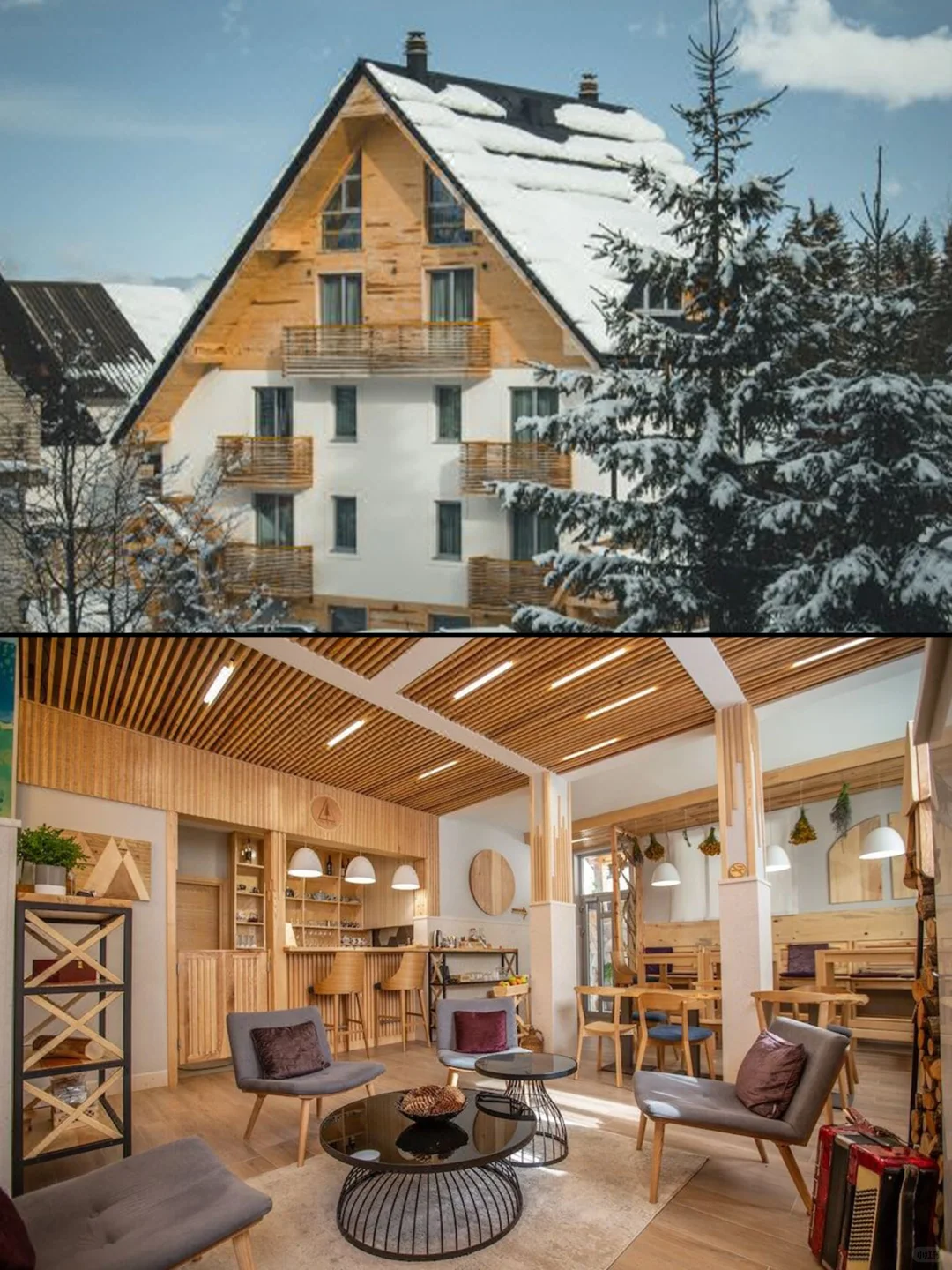 国外小众旅行！趁东欧免签3国还没火赶紧去