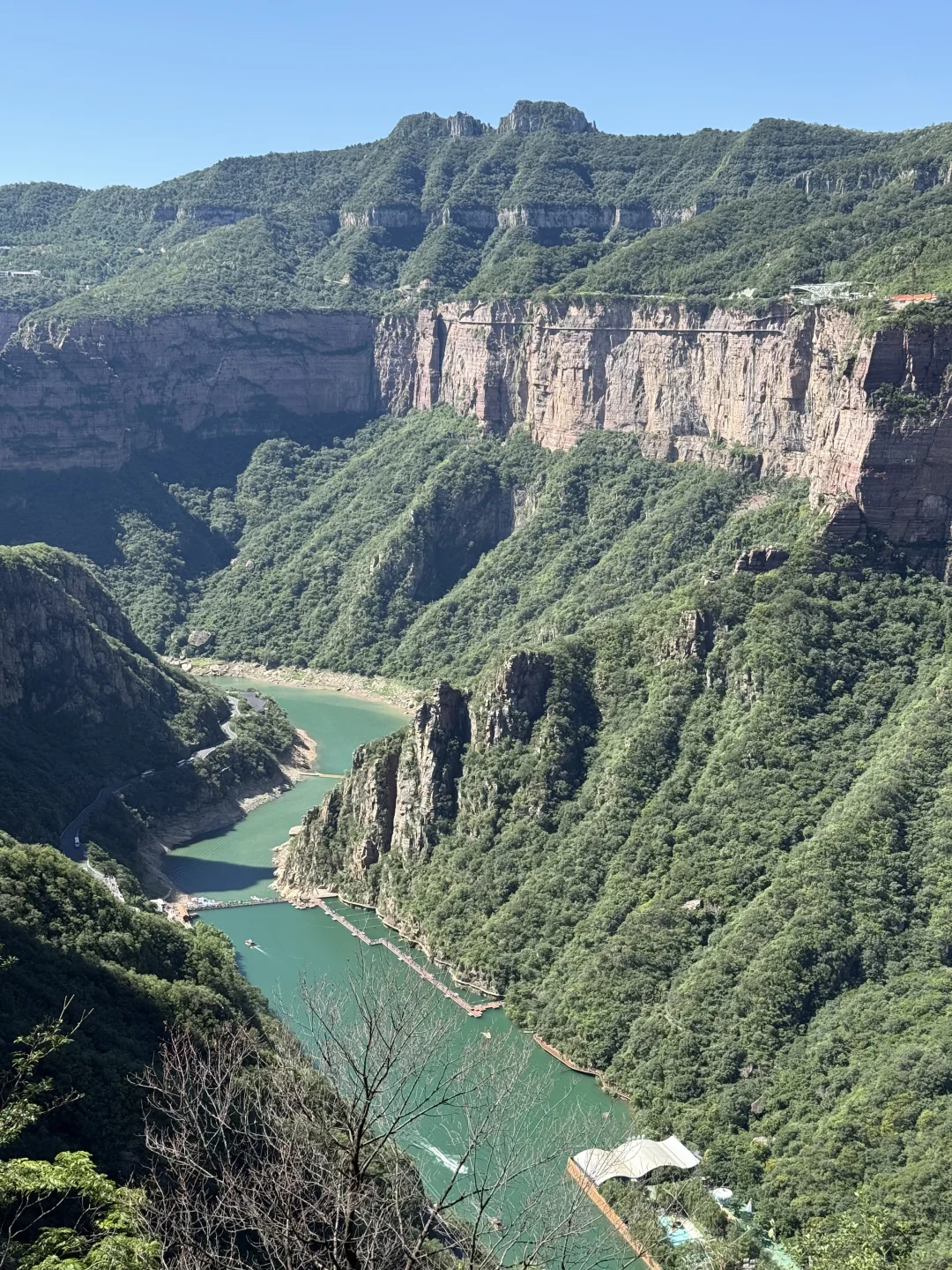 新鲜出炉的暑假旅行——陵川，报道！