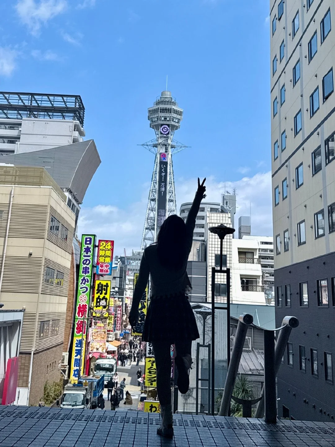 去日本玩了六天，这是我对日本的直观感受