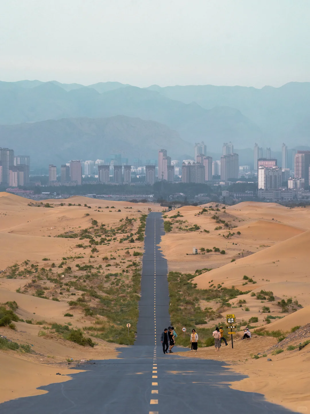 迄今为止，我最喜欢的9️⃣座治愈小城‼️