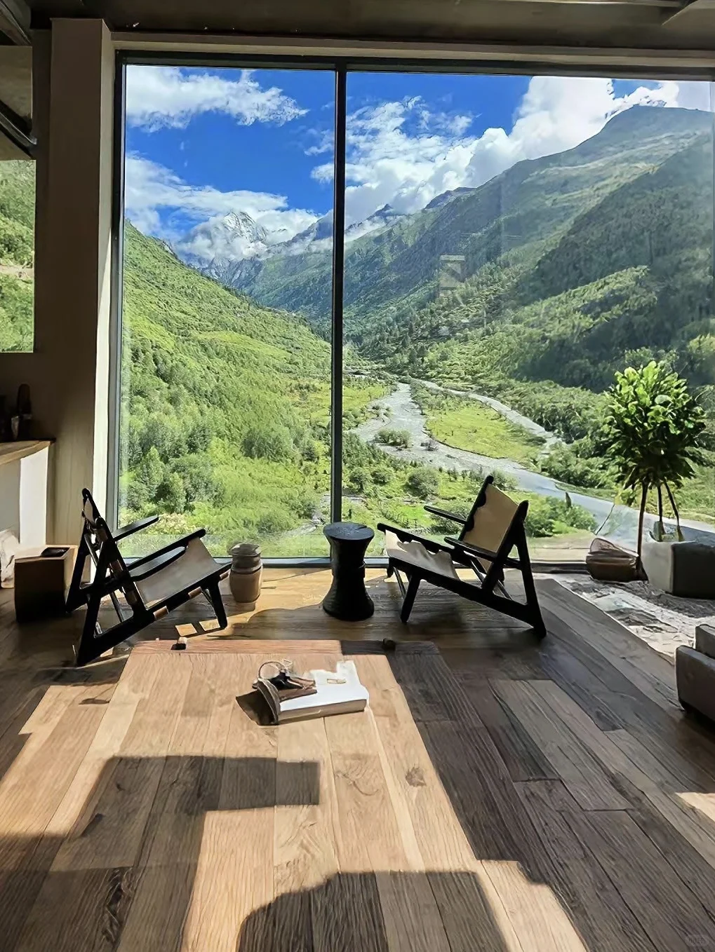 🌿6-8月必带娃来这避暑！💐比瑞士还震撼！！