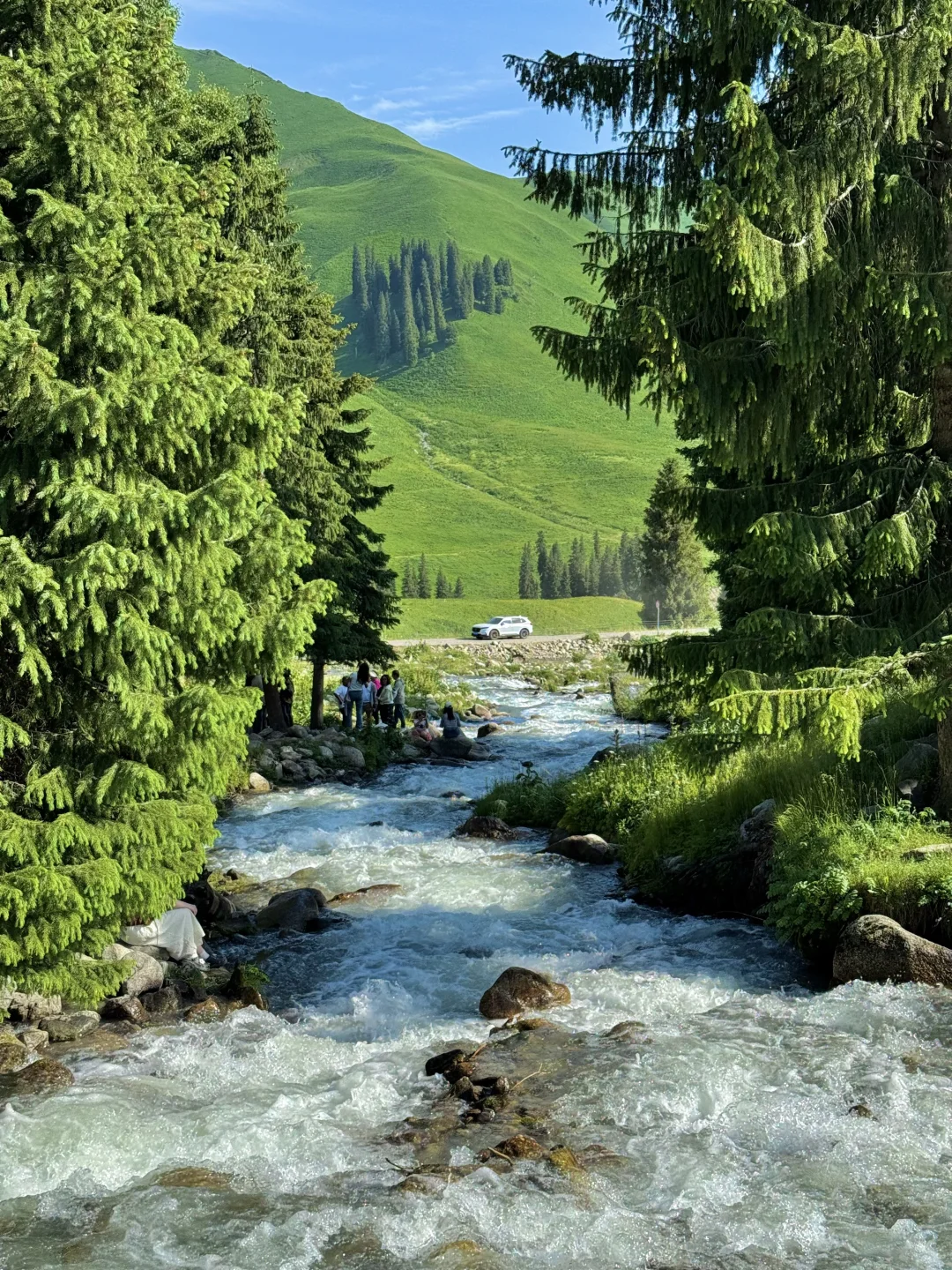 这么近，那么美！