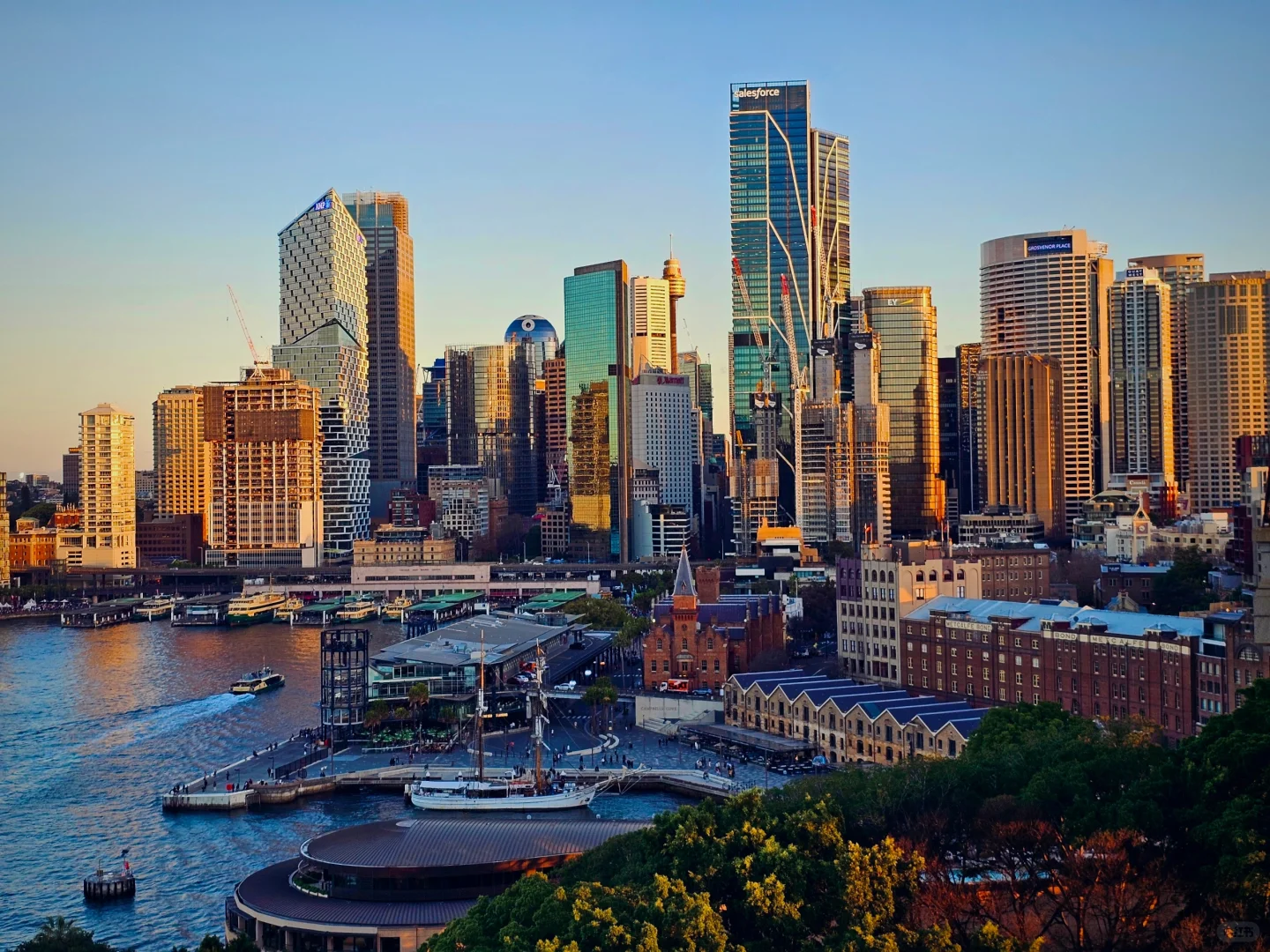 📍拍出了我心中最美的悉尼 2024