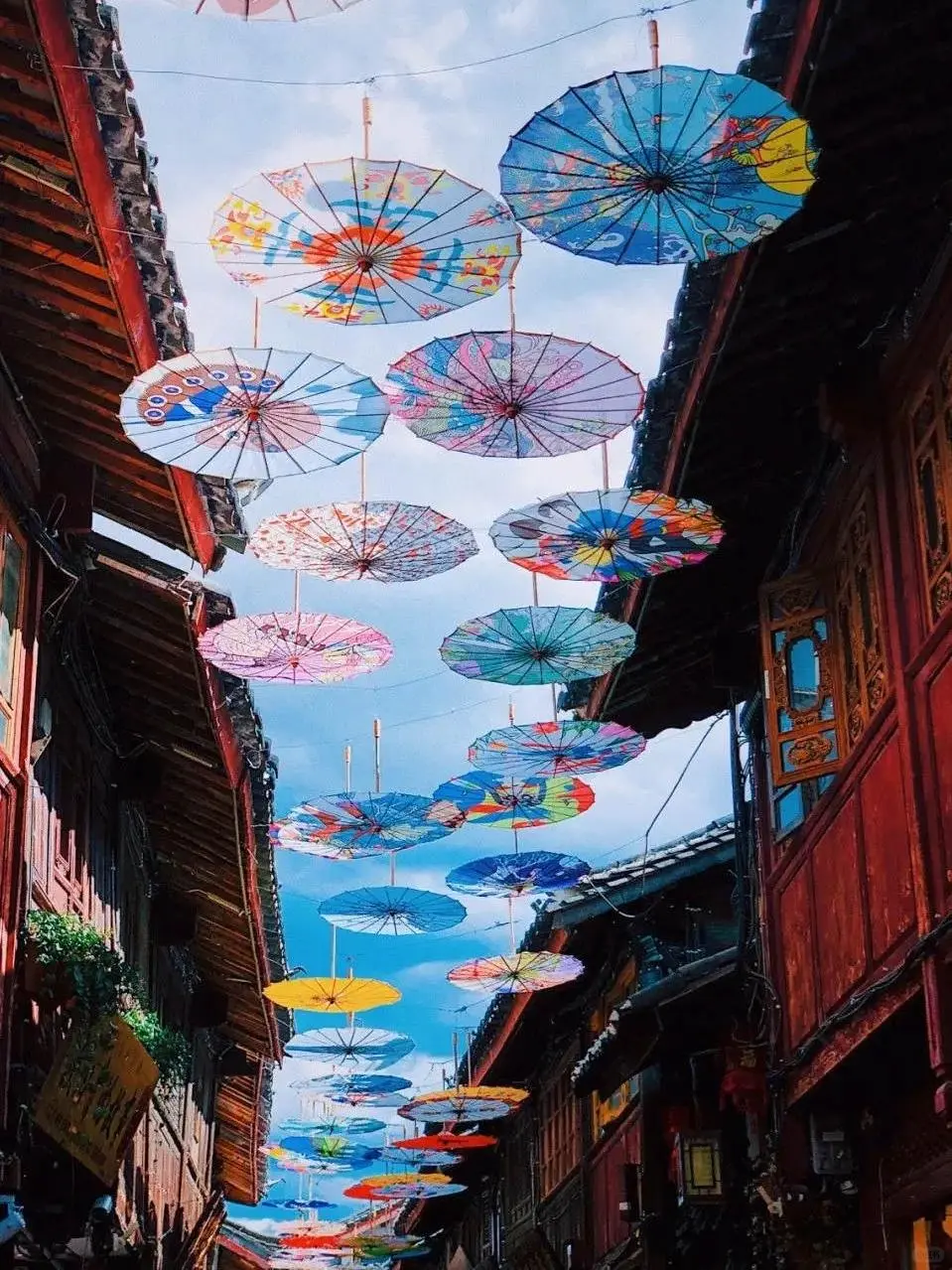 以为洱海已经够美了，直到我来到了这里...