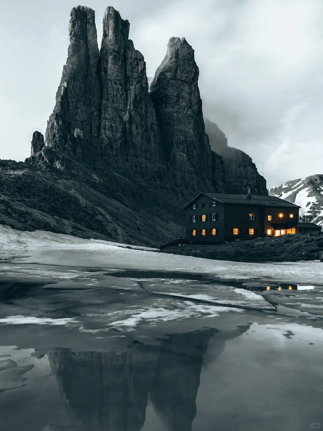 🇮🇹是时候开始期待多洛米蒂的盛夏了