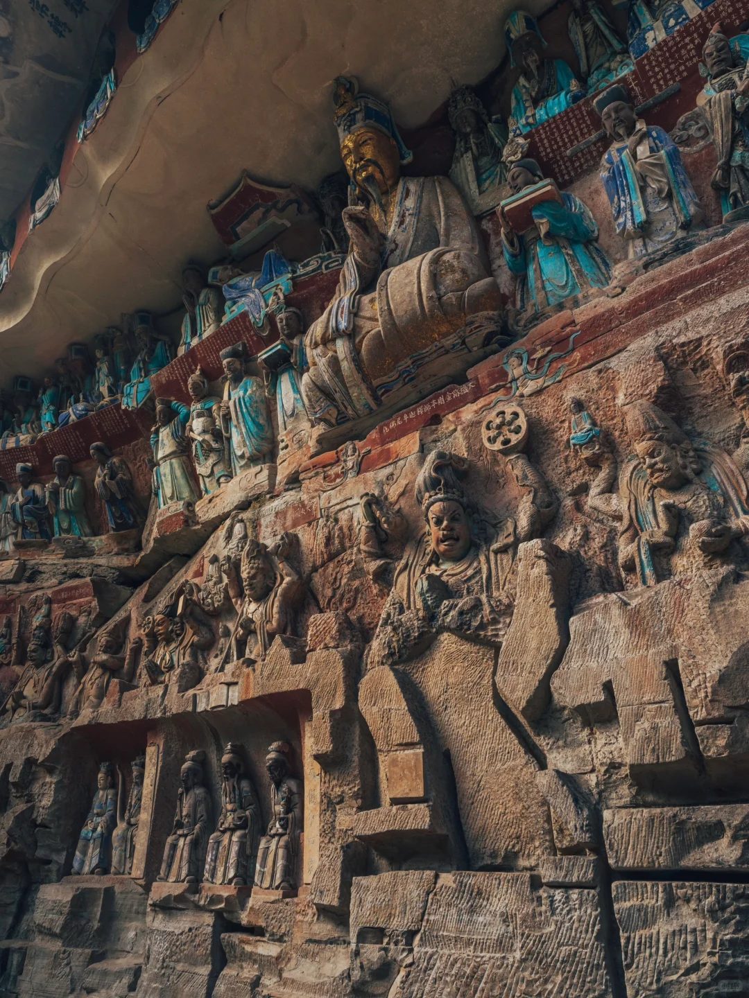 朋友圈都被问疯了🤣🤣这个被严重低估的景点