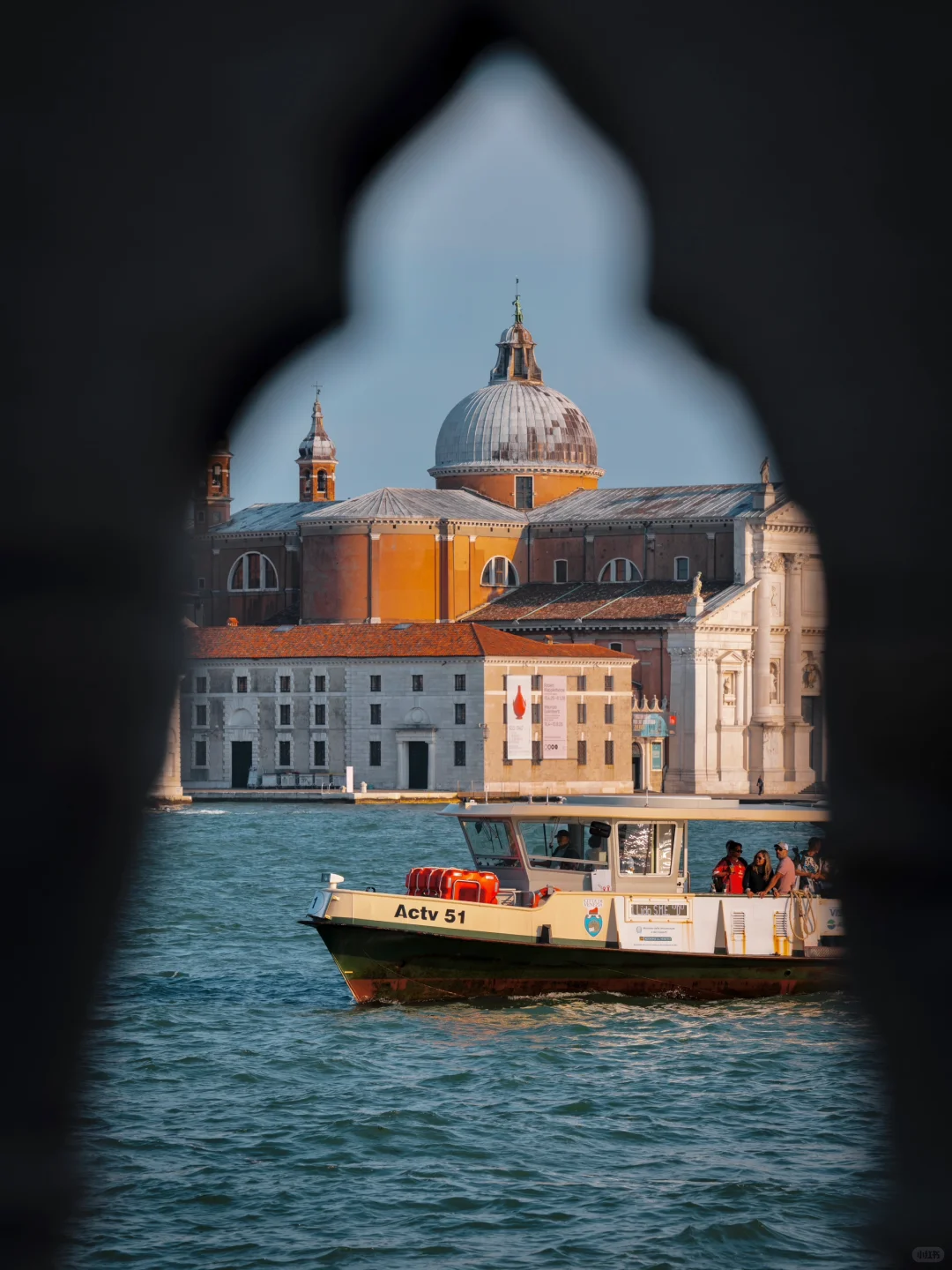 Ciao，Venezia🎭终于见到了书本里的水上之城
