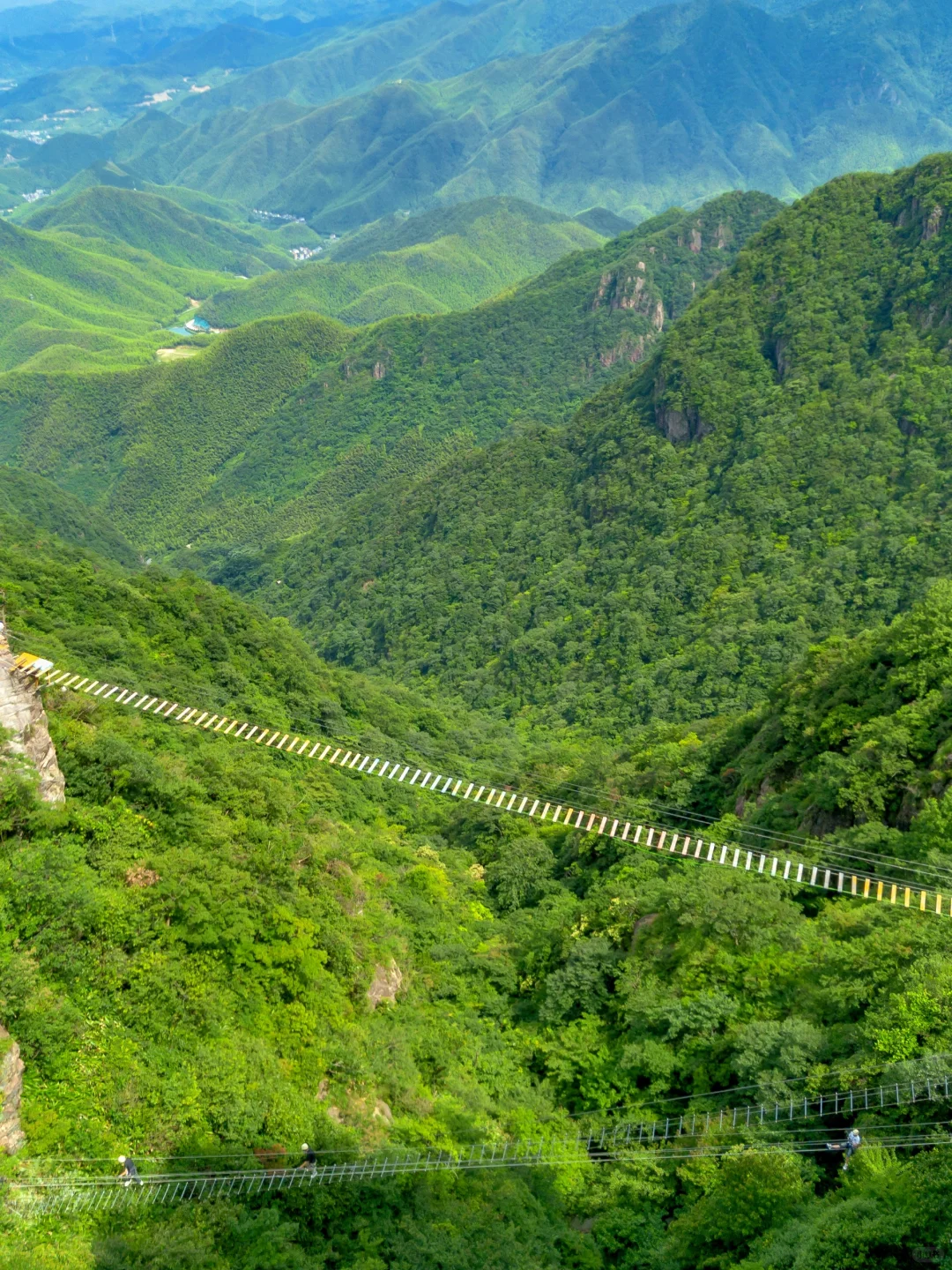 不是新疆去不起！而是安吉更具性价比！！！