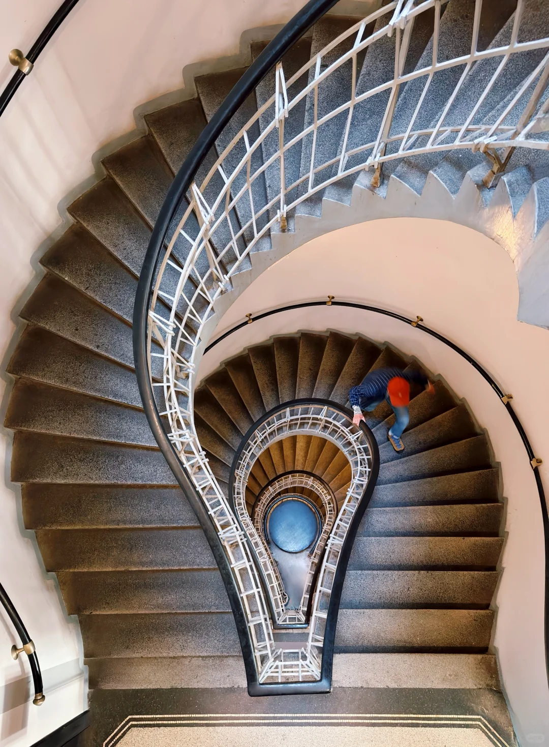 复古却不失趣味的布拉格 🇨🇿🏰✨