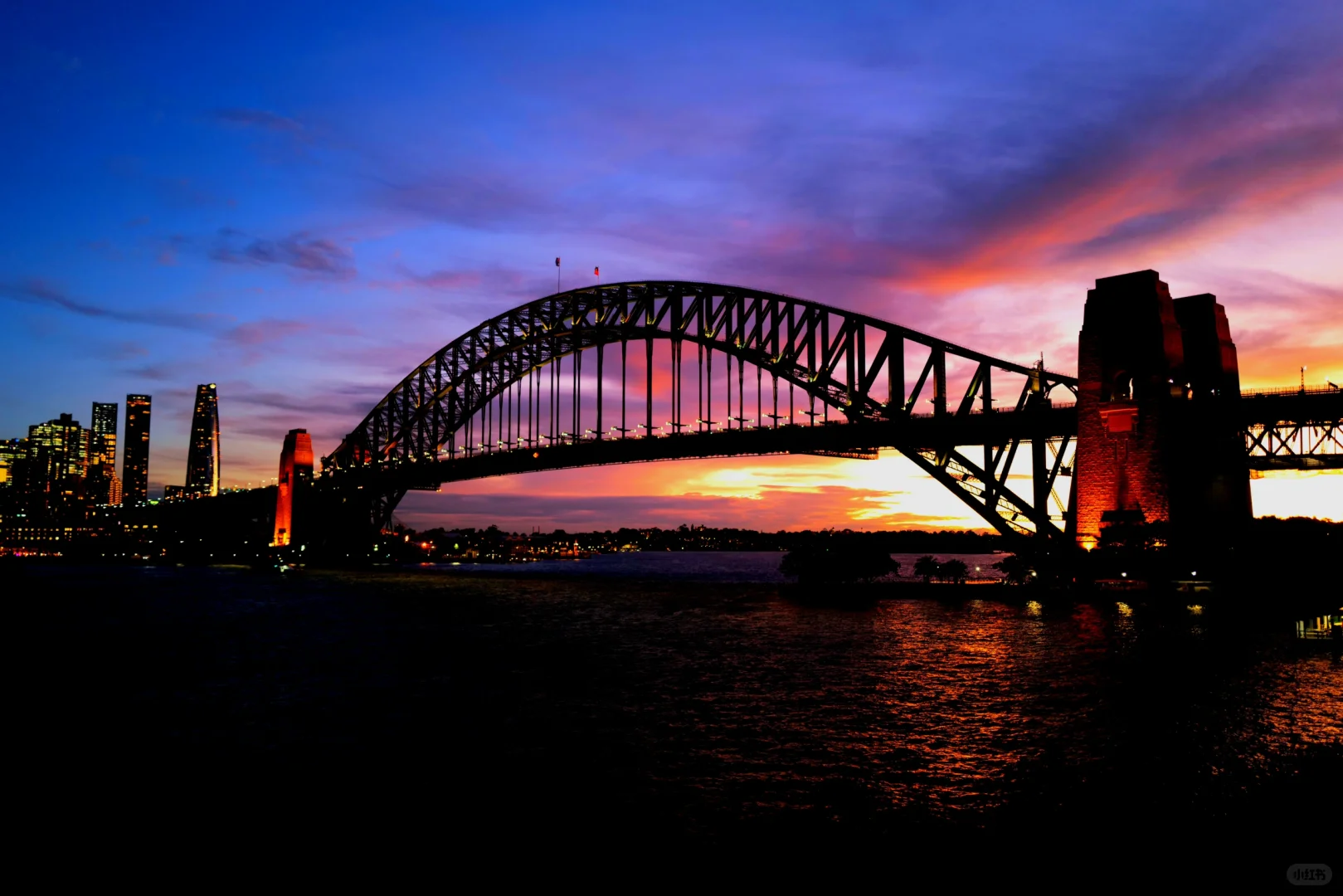 📍拍出了我心中最美的悉尼 2024