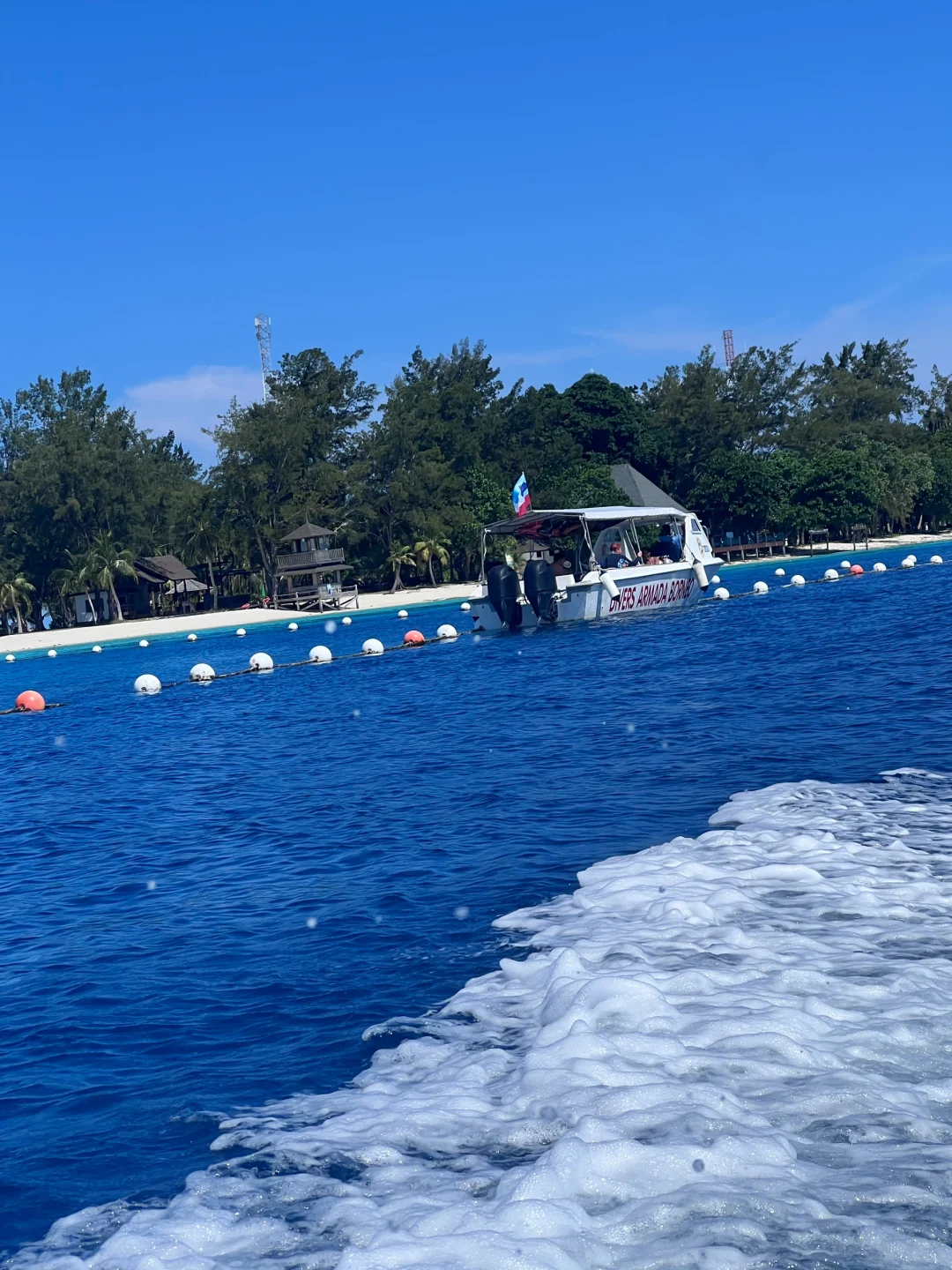 马来西亚🇲🇾再也不来了——那是不可能的
