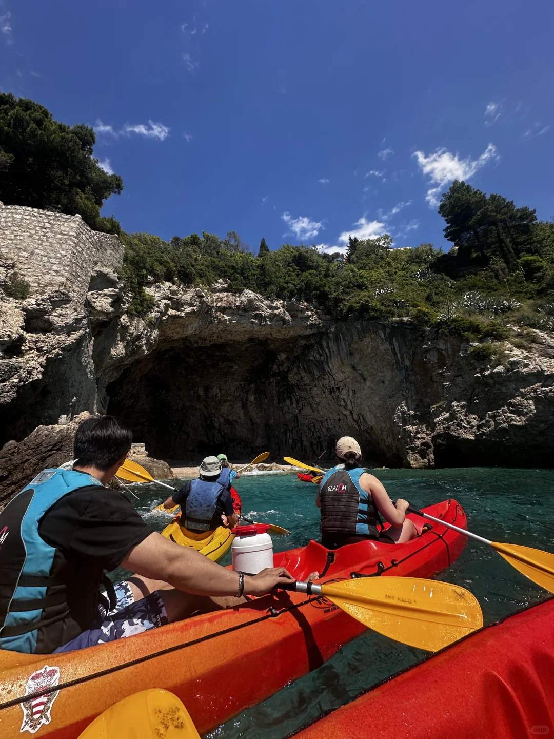 分享一点自己跟自己玩solo trip tips！