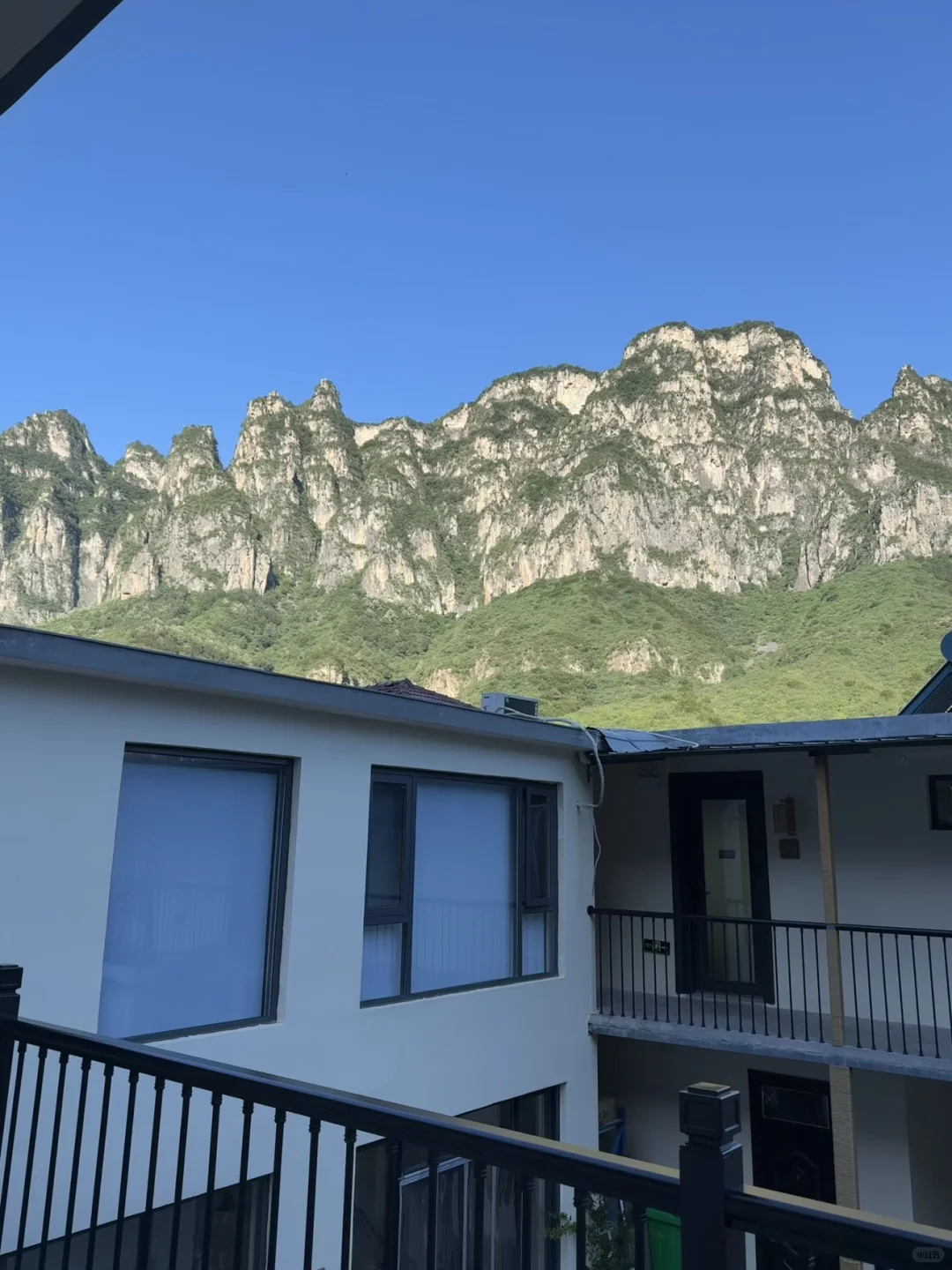 新鲜出炉的暑假旅行——陵川，报道！