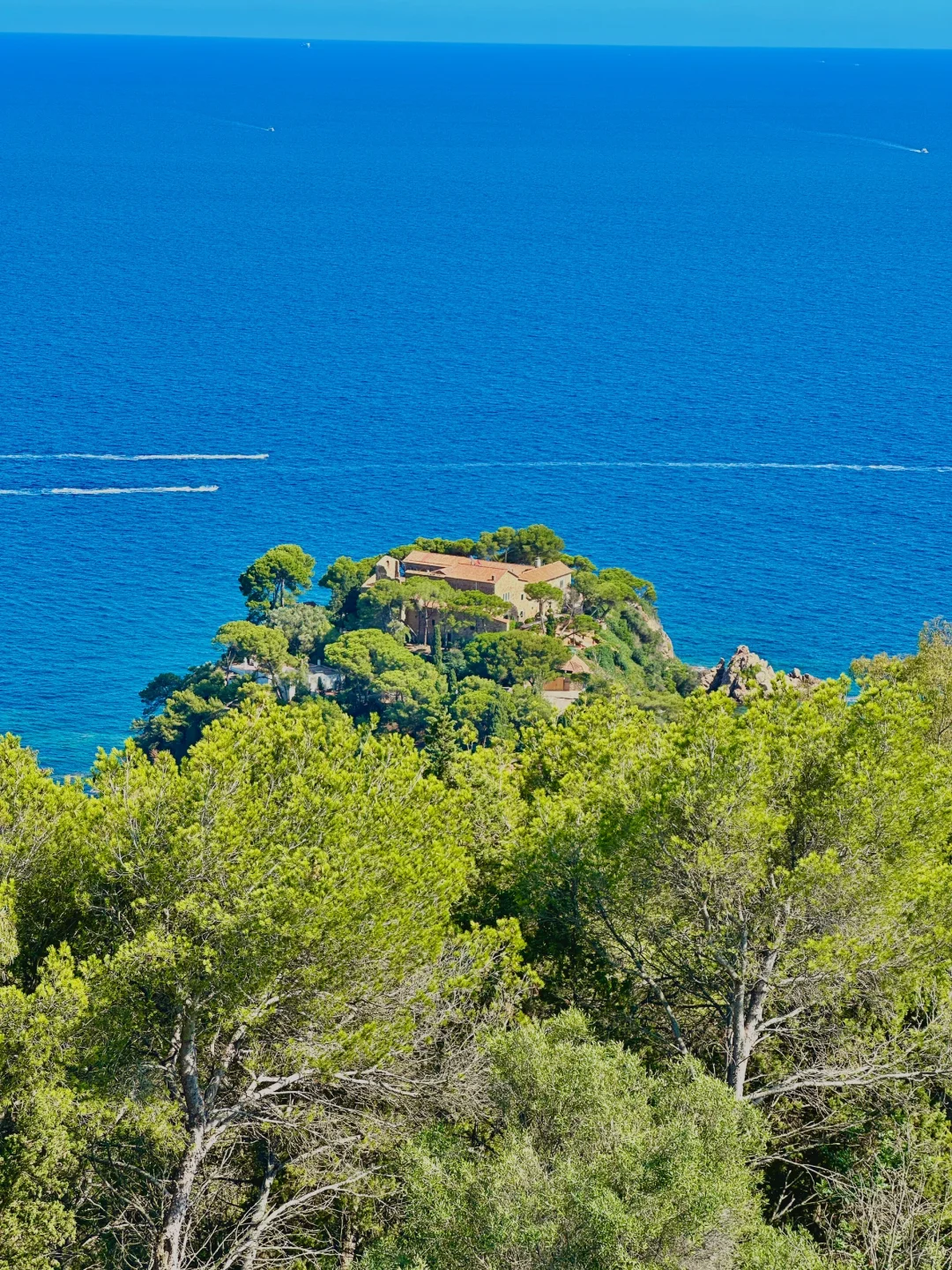 巴塞罗那｜以为Tossa已经够美了，直到我去了…