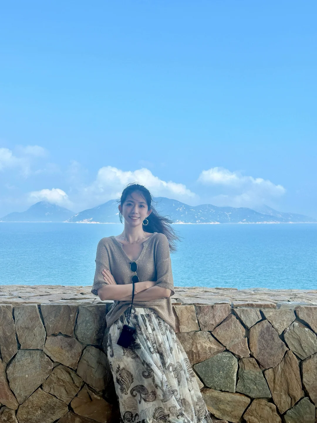 珠海staycation，有种不在国内的松弛感