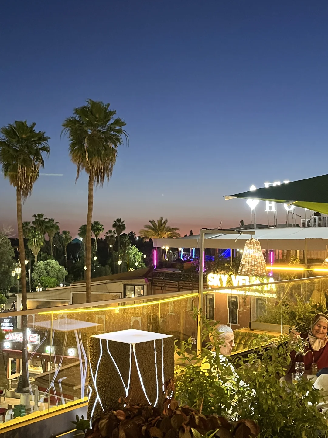 🇲🇦摩洛哥女生solo trip的一点经验