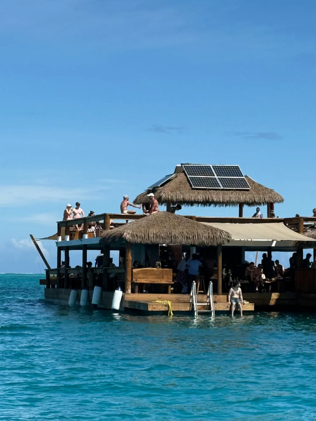 斐济没人去吗？暑期7-8月便宜到怀疑人生！