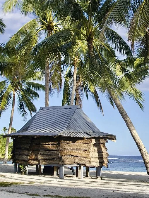 免签🇼🇸萨摩亚｜南太平洋“伊甸园”小众便宜