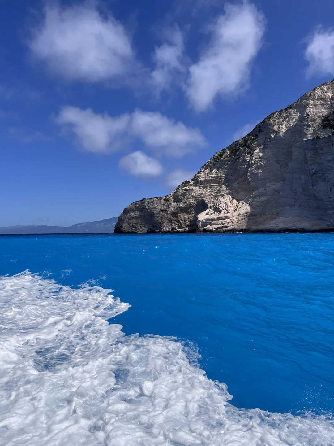 一生一定要来一次的扎金索斯