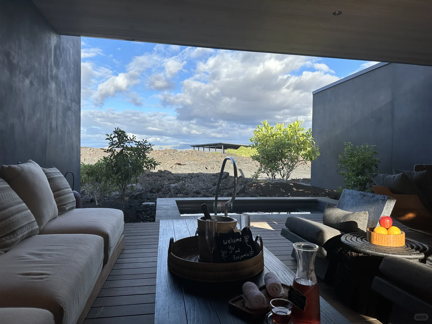 Hawaii 🩵 Rosewood Resort