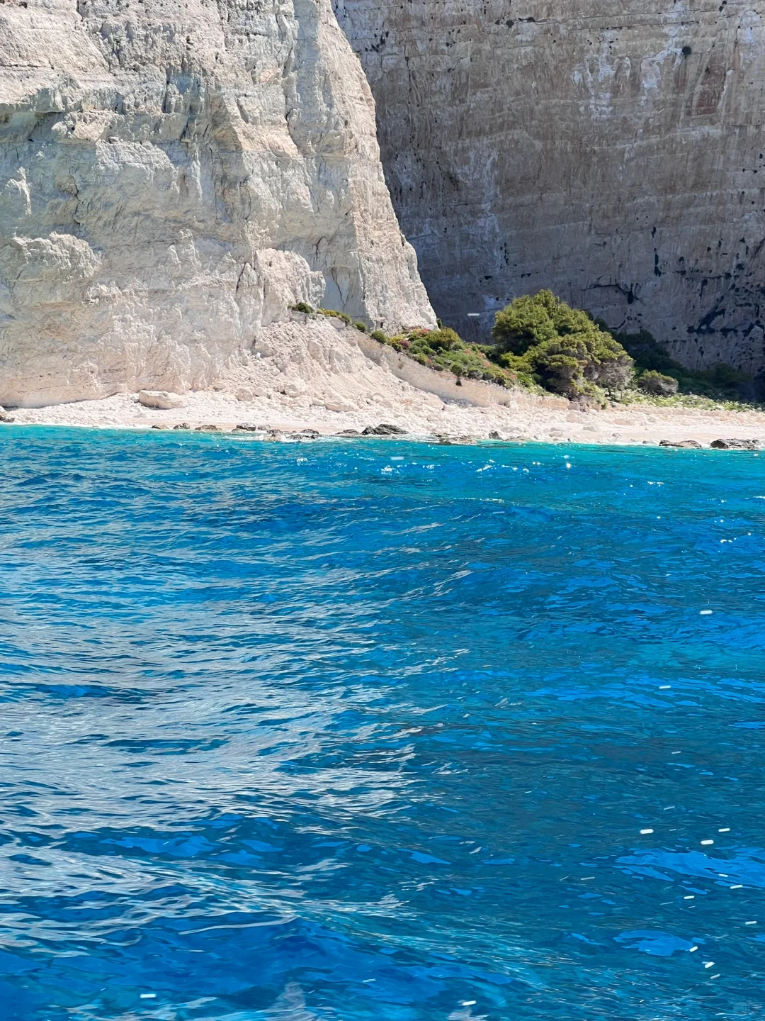 一生一定要来一次的扎金索斯