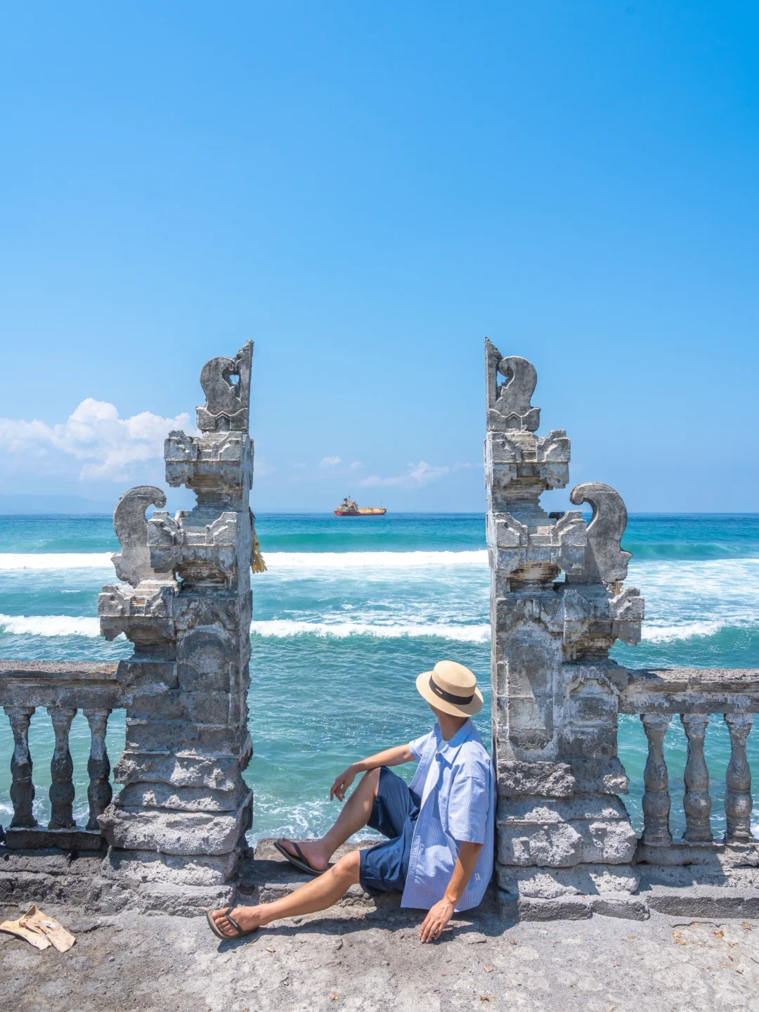 巴厘岛旅行后劲太大了😭只能用震撼来形容‼️