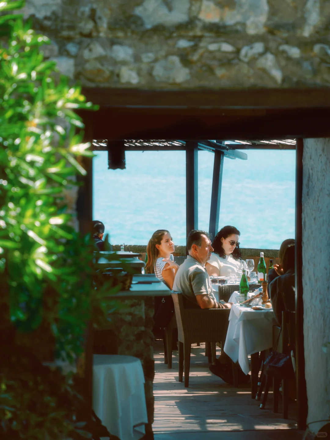 南意的夏天，是一场永不落幕的电影（附攻略）