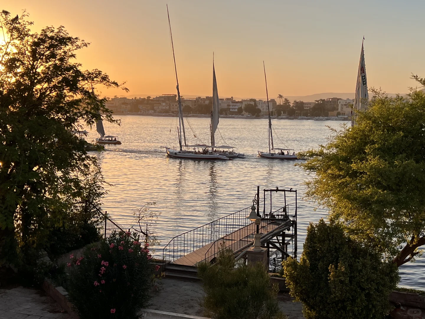 埃及的可玩性真的top级别的存在