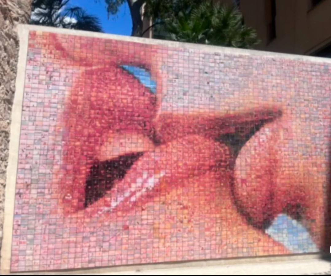 一句话锐评我去过的四十二个国家 （高分版）