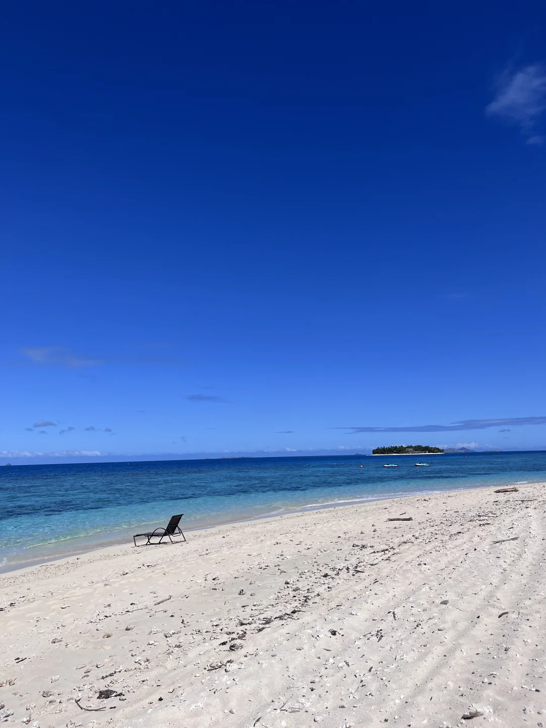 🇫🇯斐济5天4晚旅游攻略|性价比拉满