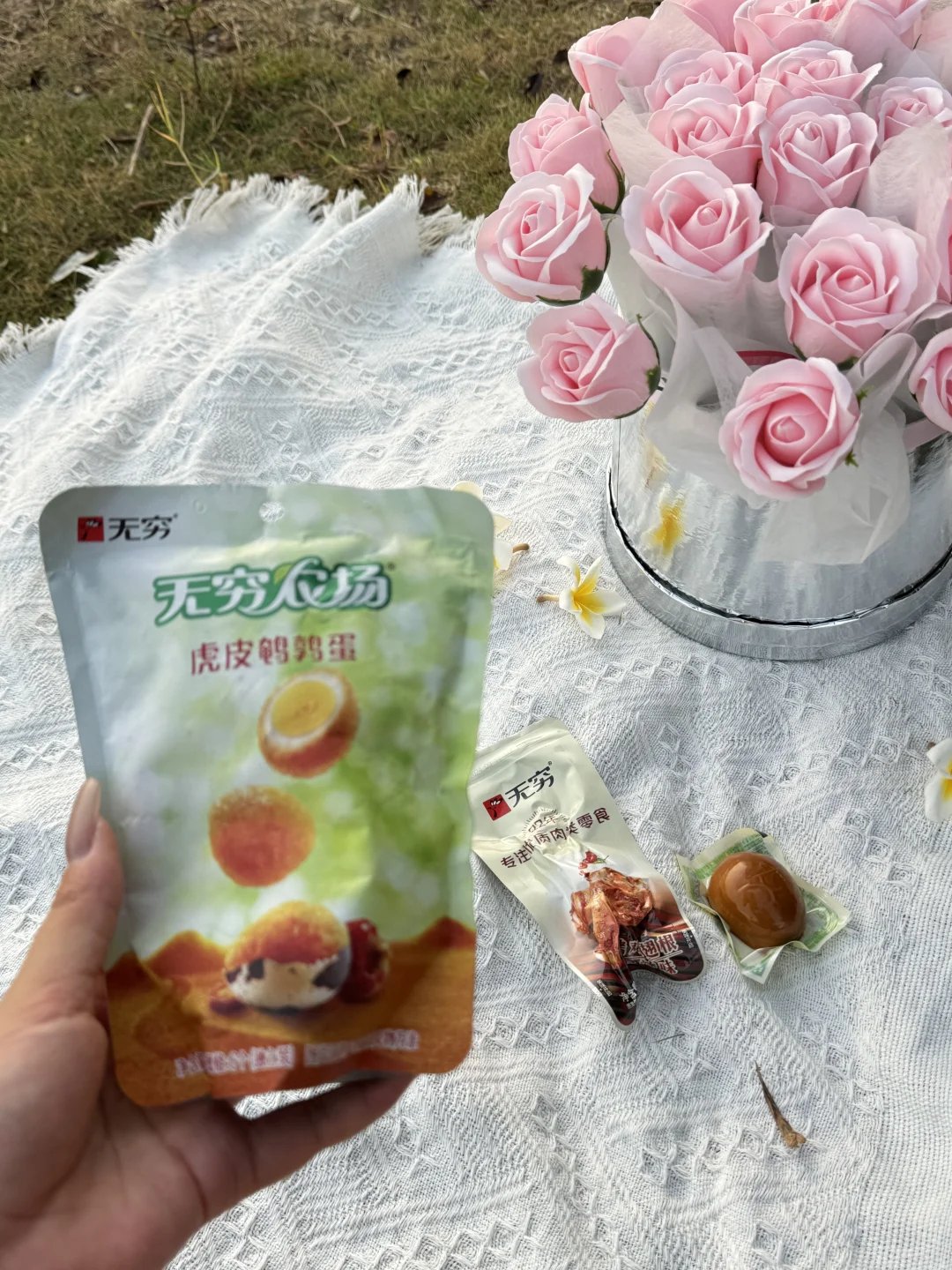 live 图的意义 晴天的松山湖值得来一万次.