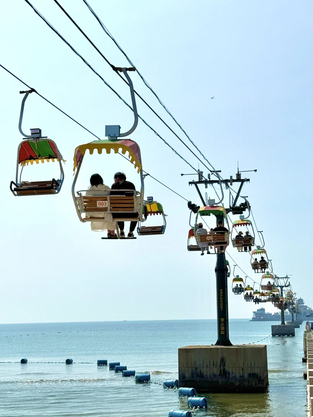 秦皇岛旅游刚回，能劝一个是一个…..附攻略