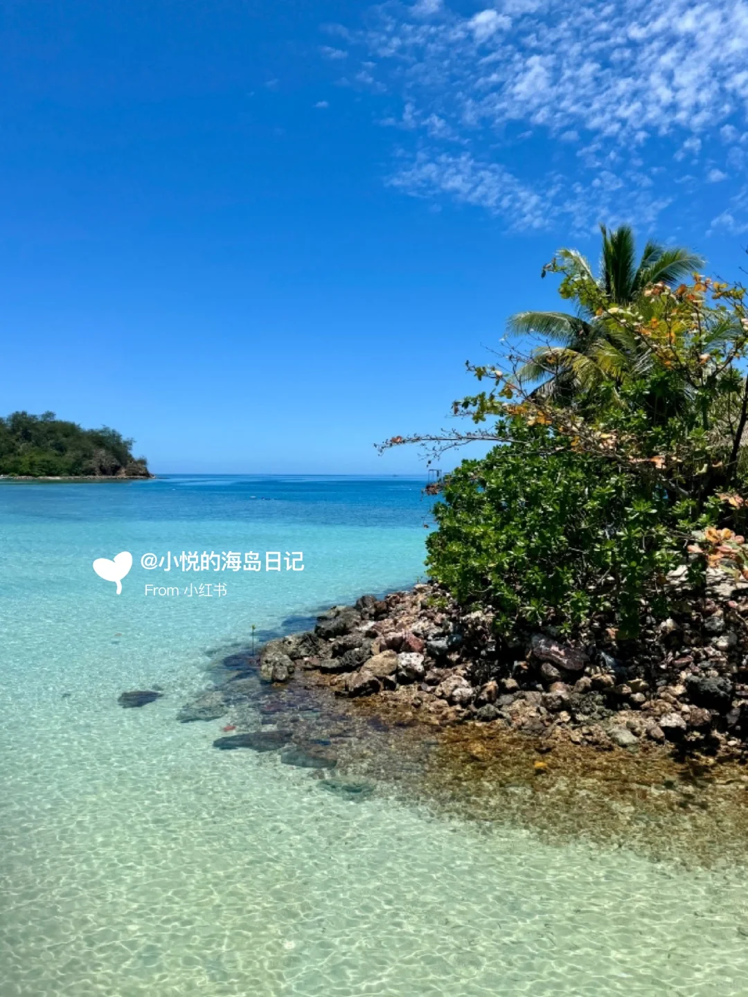 我丢！斐济没人住吗？7-8月暑假便宜哭~