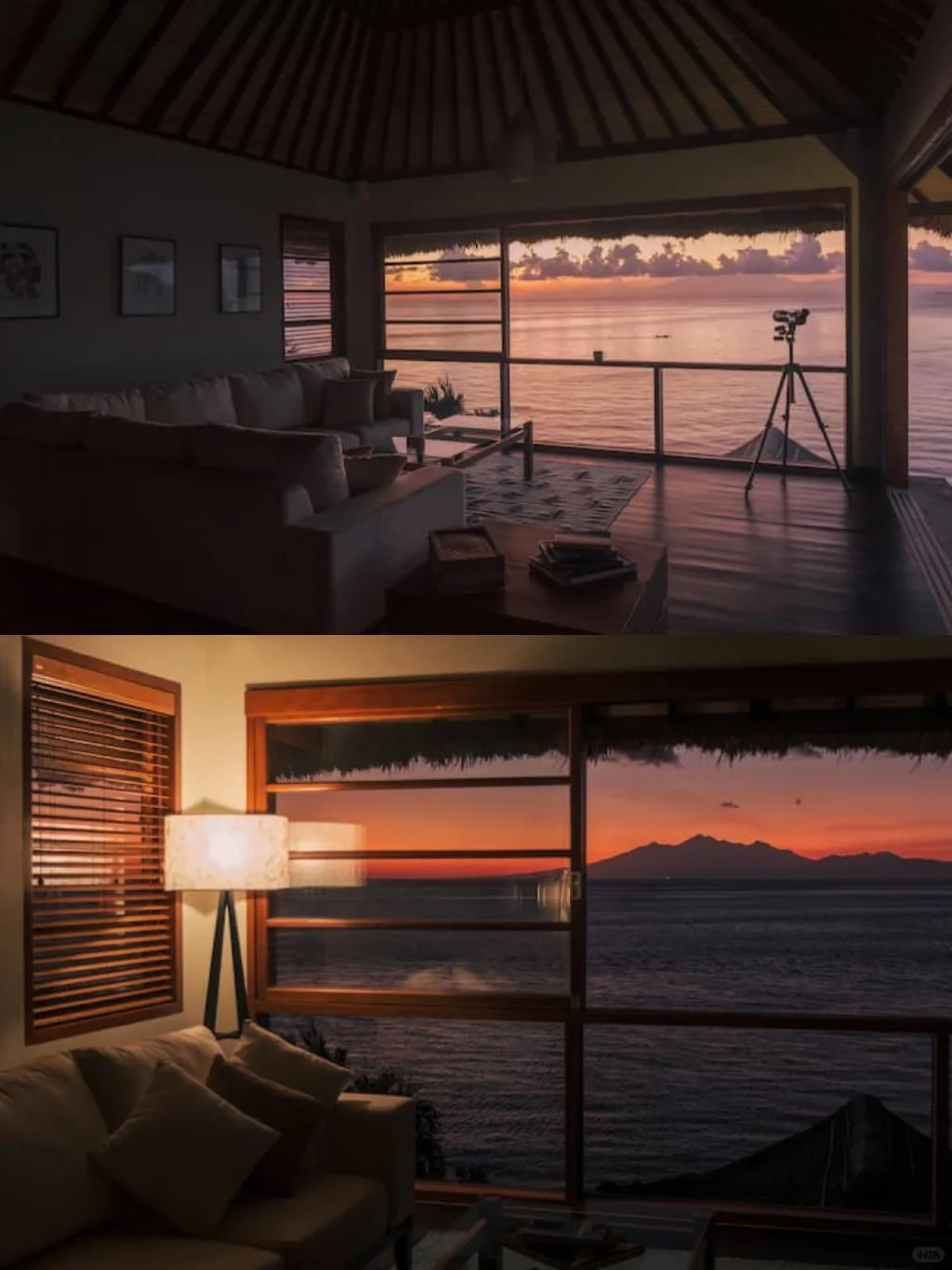 巴厘岛旅行后劲太大了😭只能用震撼来形容‼️