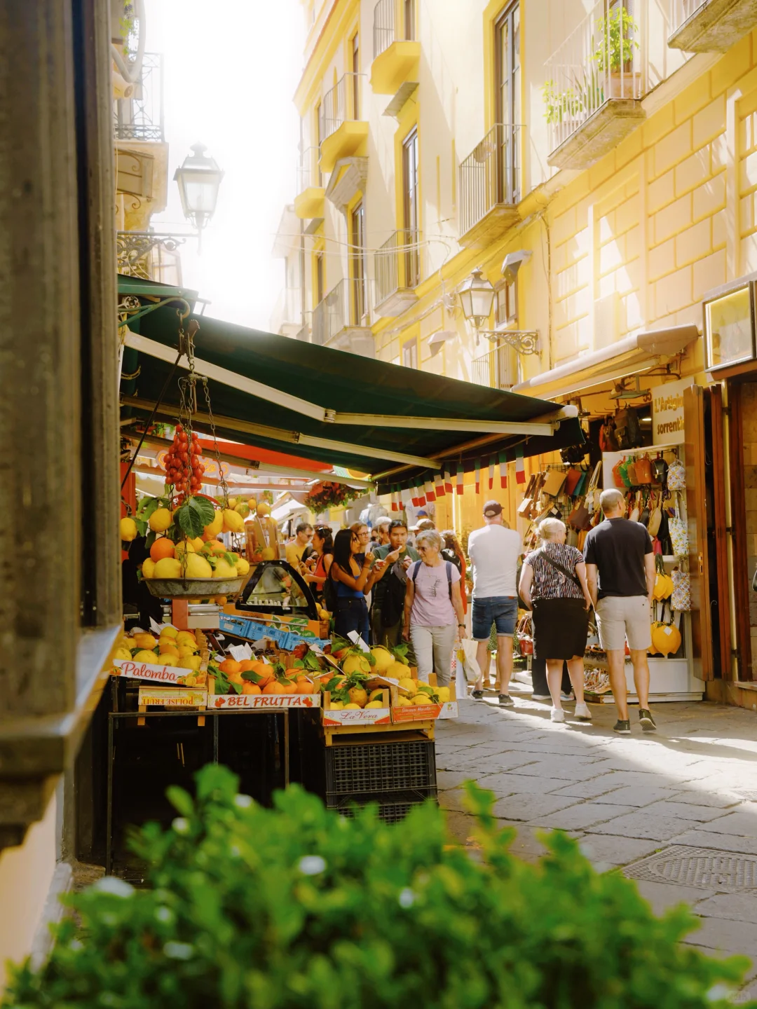 南意的夏天，是一场永不落幕的电影（附攻略）